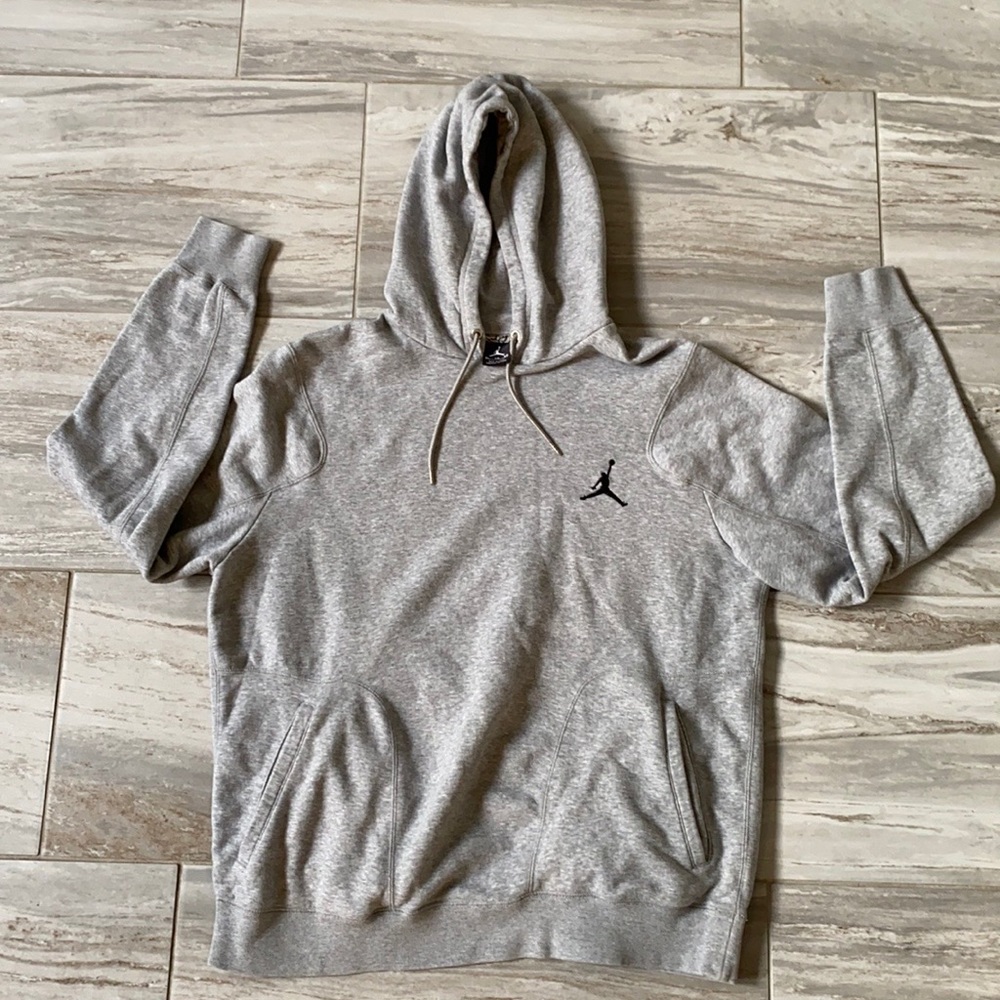 Jordan hoodie with pockets